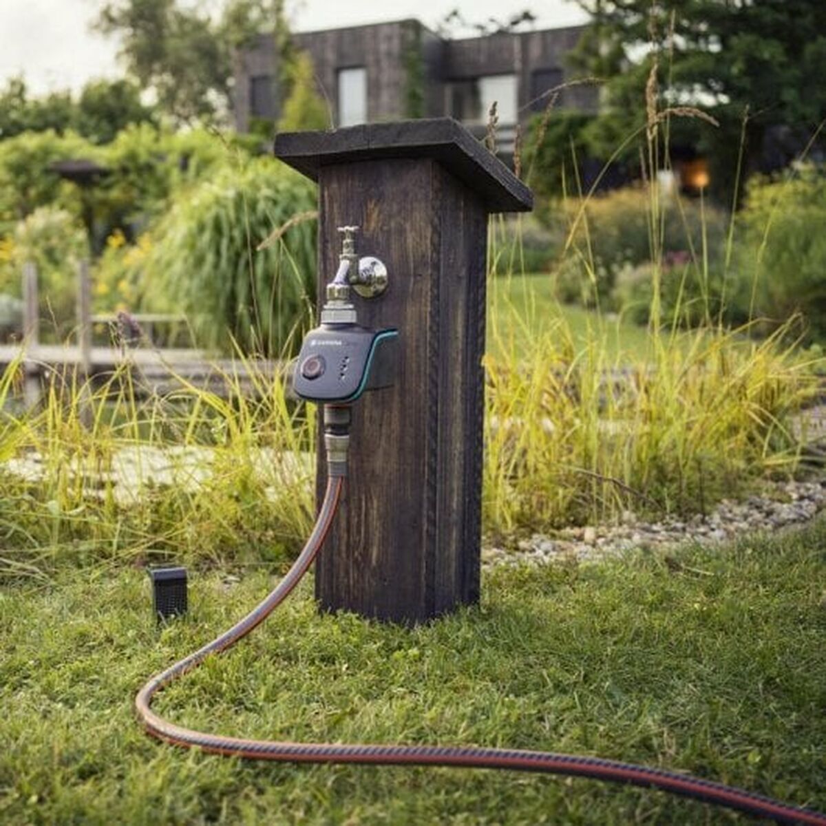 Naprava za avtomatsko zalivanje Gardena
